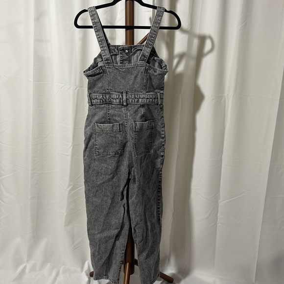 UNIVERSAL THREADS OVERALLS 6 - Picture 4 of 5